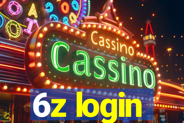 6z login